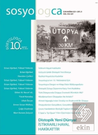 Sosyologca Dergisi 21
