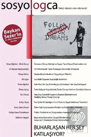 Sosyologca Dergisi Sayı: 4