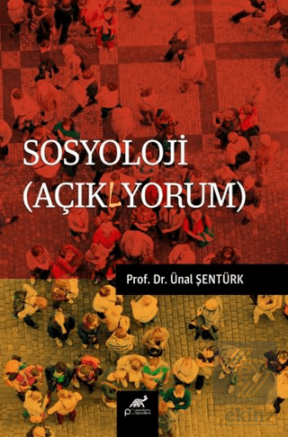 Sosyoloji (Açıklıyorum)