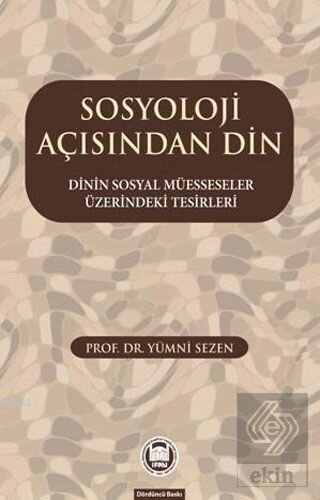 Sosyoloji Açısından Din