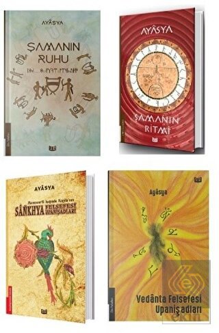 Sosyoloji - Din Felsefesi (4 Kitap Takım)