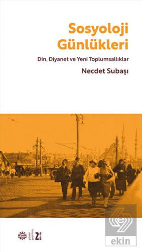 Sosyoloji Günlükleri