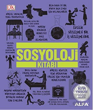 Sosyoloji Kitabı