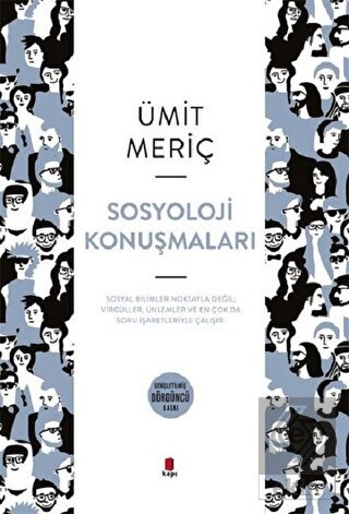 Sosyoloji Konuşmaları