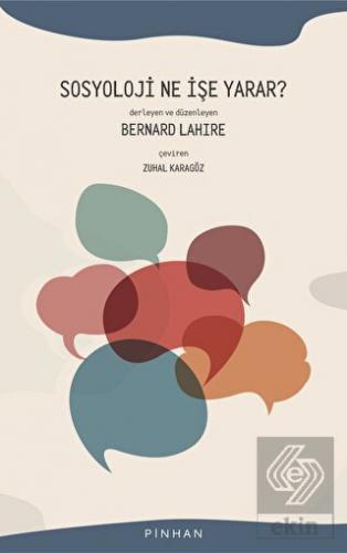 Sosyoloji Ne İşe Yarar?