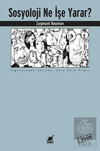 Sosyoloji Ne İşe Yarar?