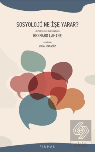 Sosyoloji Ne İşe Yarar?