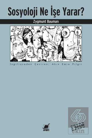 Sosyoloji Ne İşe Yarar?