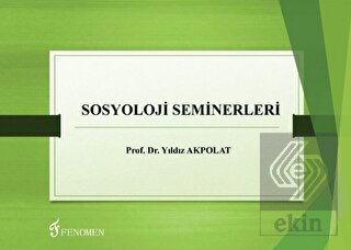 Sosyoloji Seminerleri