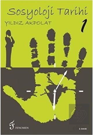 Sosyoloji Tarihi 1