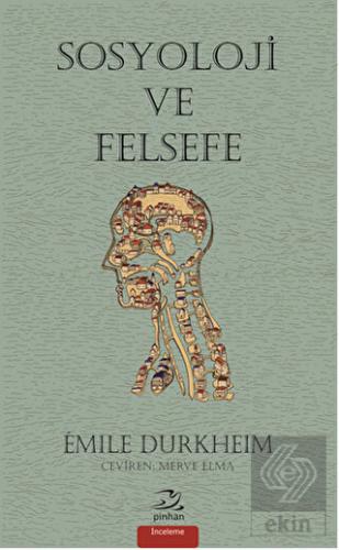 Sosyoloji ve Felsefe