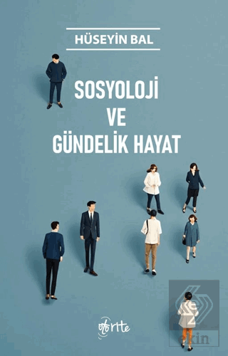 Sosyoloji ve Gündelik Hayat