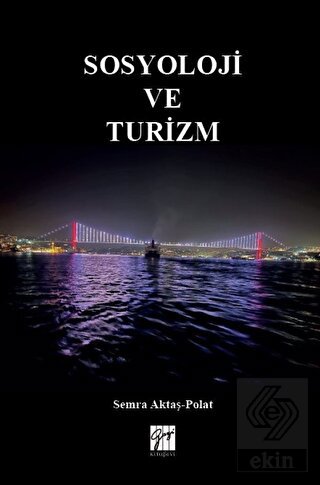 Sosyoloji ve Turizm