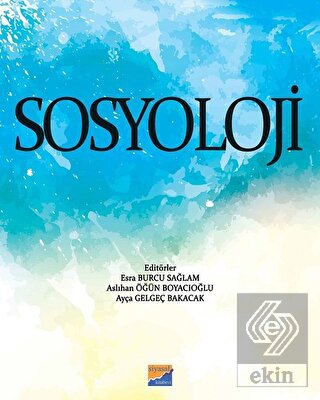 Sosyoloji