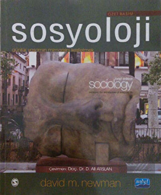 Sosyoloji