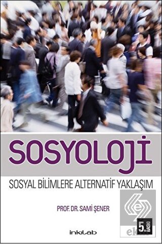 Sosyoloji