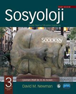 Sosyoloji