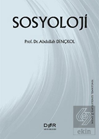 Sosyoloji