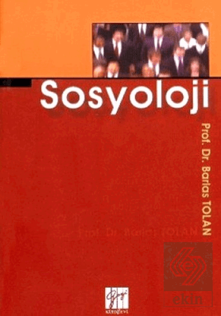 Sosyoloji