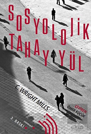 Sosyolojik Tahayyül