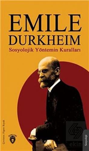 Sosyolojik Yöntemin Kuralları