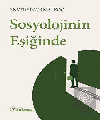 Sosyolojinin Eşiğinde