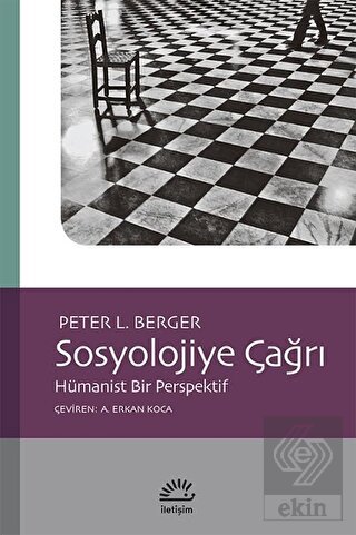 Sosyolojiye Çağrı