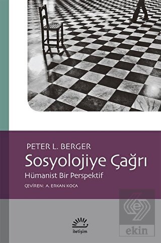 Sosyolojiye Çağrı