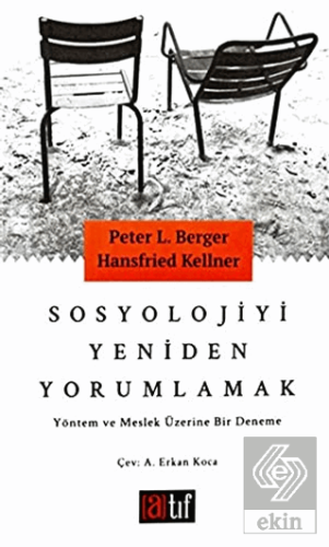 Sosyolojiyi Yeniden Yorumlamak