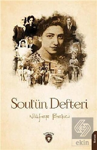 Soul\'ün Defteri