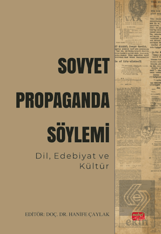 Sovyet Propaganda Söylemi