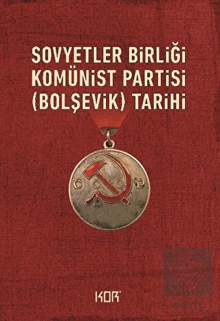 Sovyetler Birliği Komünist Partisi (Bolşevik) Tari
