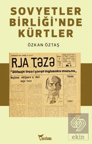 Sovyetler Birliği'nde Kürtler