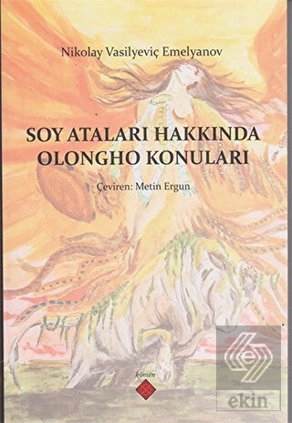 Soy Ataları Hakkında Olongho Konuları