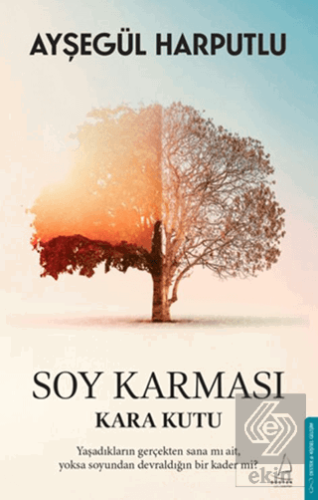 Soy Karması: Kara Kutu