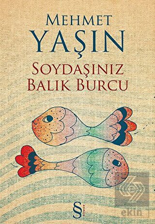 Soydaşınız Balık Burcu