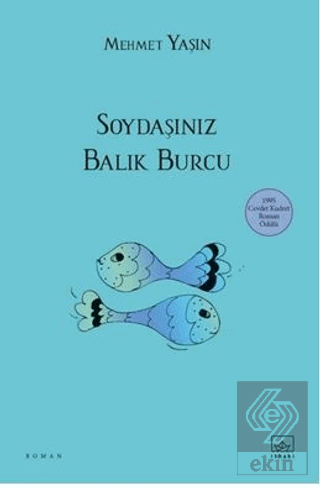 Soydaşınız Balık Burcu