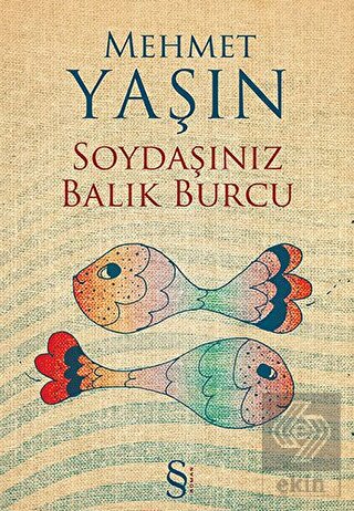 Soydaşınız Balık Burcu