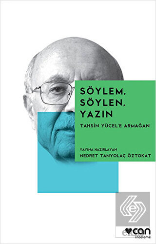 Söylem, Söylen, Yazın