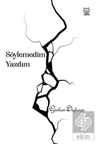 Söylemedim Yazdım
