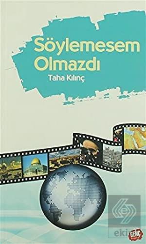 Söylemesem Olmazdı