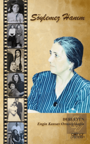 Söylemez Hanım
