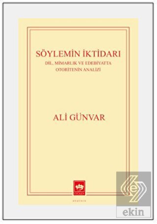 Söylemin İktidarı