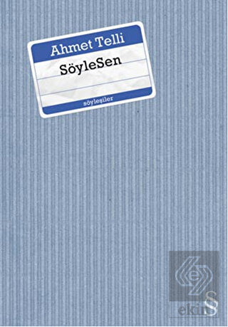 SöyleSen