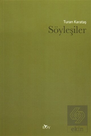 Söyleşiler