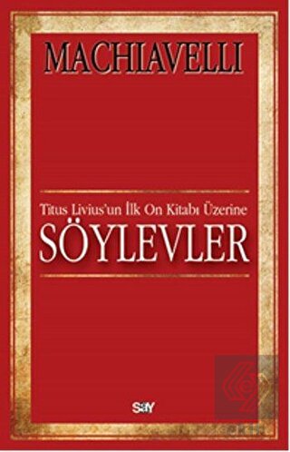 Söylevler