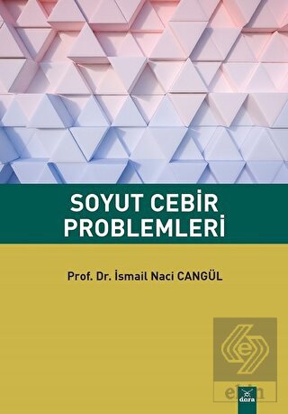Soyut Cebir Problemleri