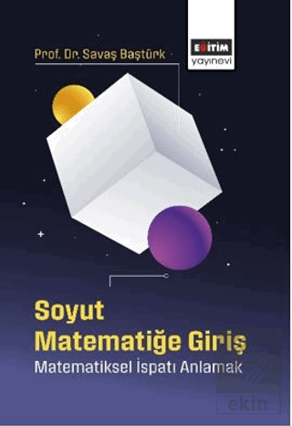 Soyut Matematiğe Giriş