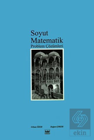 SOYUT MATEMATİK PROBLEM ÇÖZÜMLERİ -BİLİM