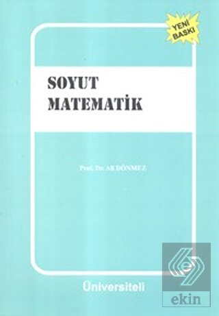 Soyut Matematik